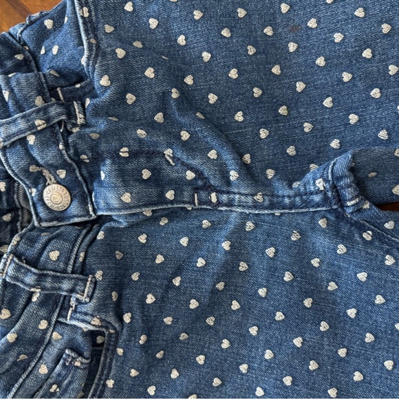 Girls size 4t Levi's - Picture 6 of 6
